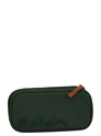 Satch Pencil Box nordic forest green