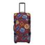 Eastpak Tranverz M clash burgundy