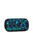 Satch Pencil Box caleido blue