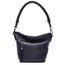 Berba Lucca Bucket Small navy