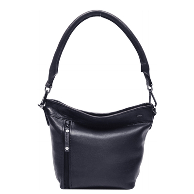 Berba Lucca Bucket Small navy