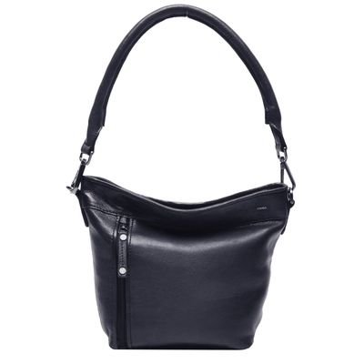 Berba Lucca Bucket Small navy