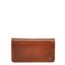 Berba Lucca Ladies Wallet L brandy