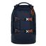 Satch Pack Backpack nordic blue