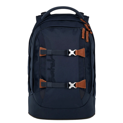Satch Pack Backpack nordic blue