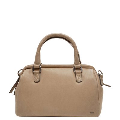 Berba Lucca Doctor's Bag dust