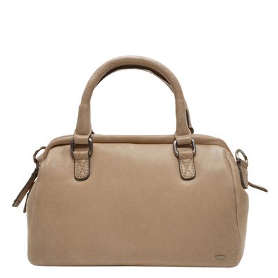 Berba Lucca Doctor's Bag dust