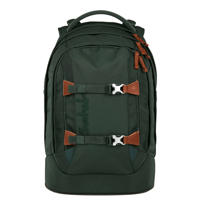 Satch Pack Backpack nordic forest green