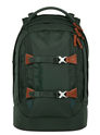 Satch Pack Backpack nordic forest green