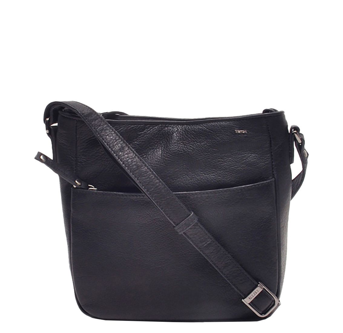 Berba crossbodytas blauw