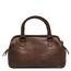 Berba Lucca Doctor's Bag chocolate