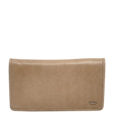 Berba Lucca Ladies Wallet L dust