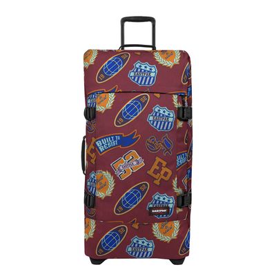 Eastpak Tranverz L clash burgundy