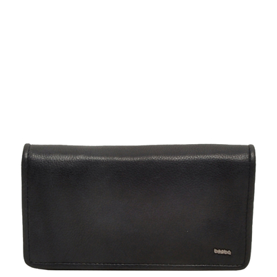 Berba Lucca Ladies Wallet L black