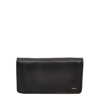 Berba Lucca Ladies Wallet L black