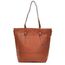 Berba Lucca Shopper brandy