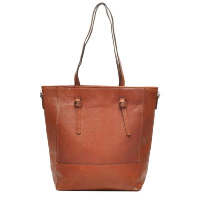 Berba Lucca Shopper brandy