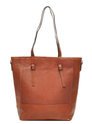 Berba Lucca Shopper brandy