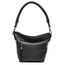 Berba Lucca Bucket Small black