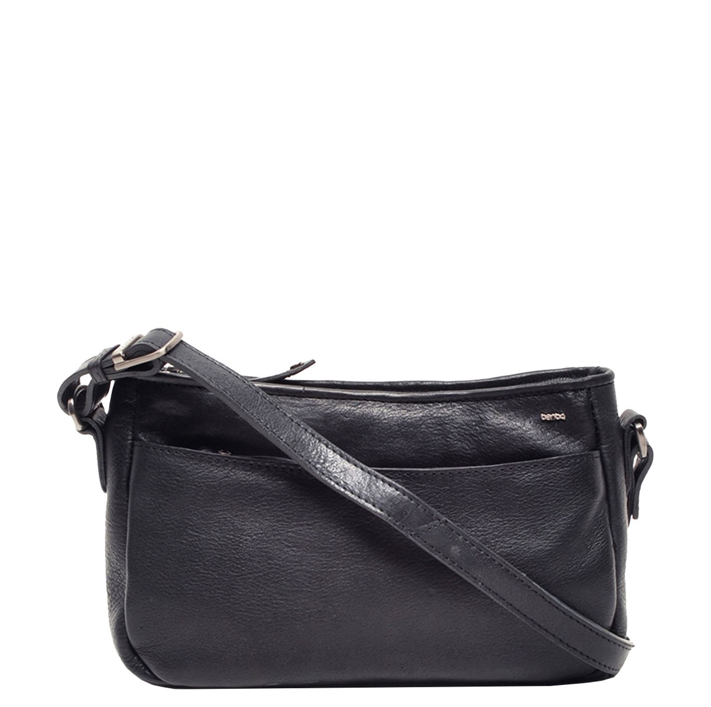 Berba crossbodytas blauw