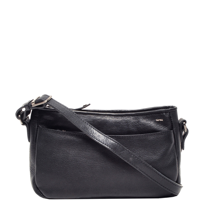 Berba Lucca Crossbody S navy