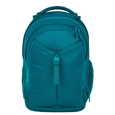 Satch Match Backpack deep petrol