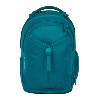 Satch Match Backpack deep petrol