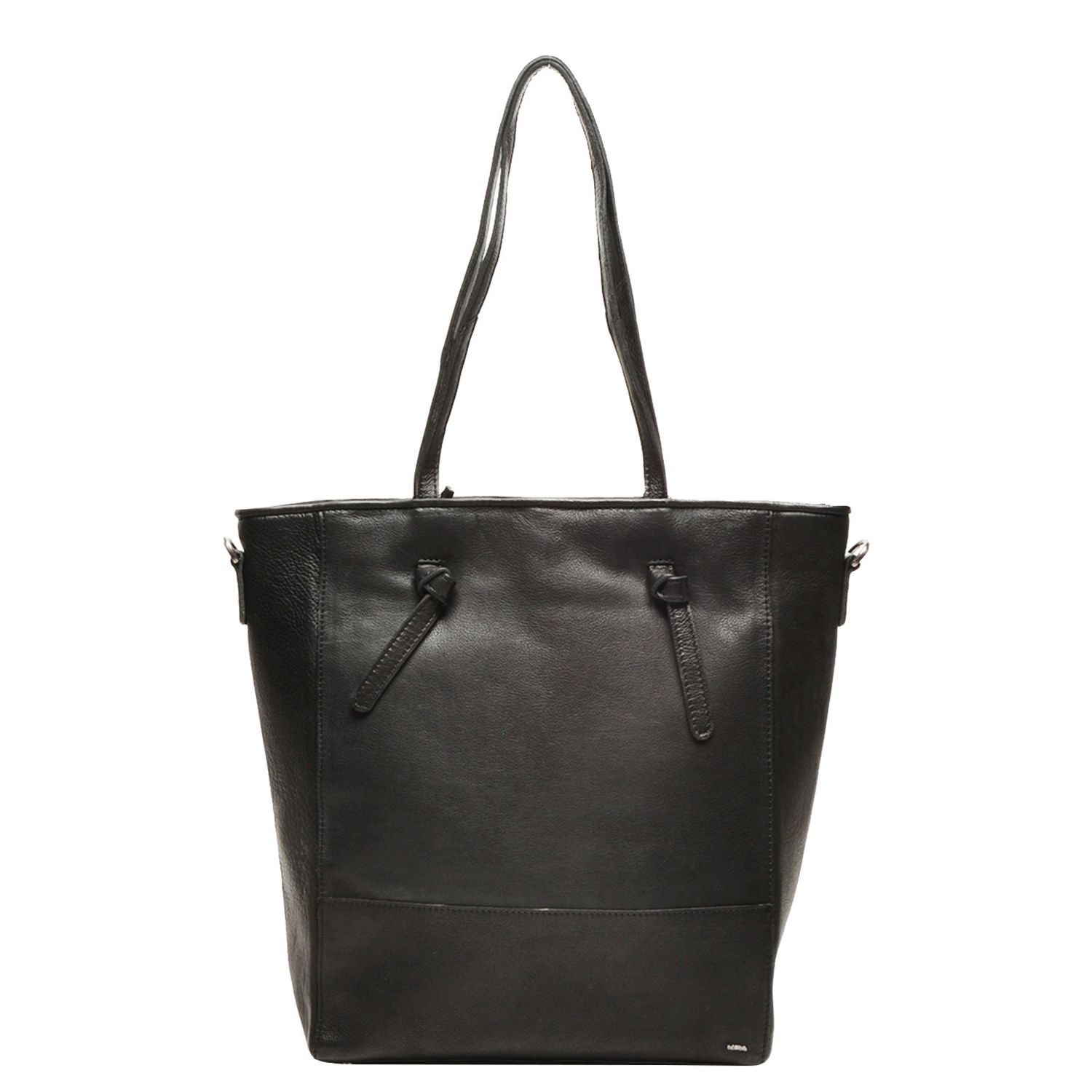 Berba shopper zwart