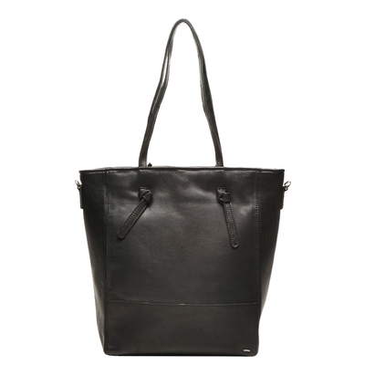 Berba Lucca Shopper black