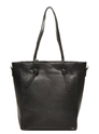 Berba Lucca Shopper black