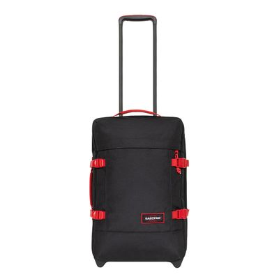 Eastpak Tranverz S kontrast scarlet