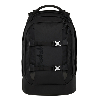 Satch Pack Backpack nordic black