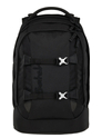 Satch Pack Backpack nordic black