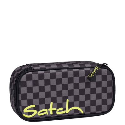 Satch Pencil Box dark skate