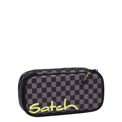 Satch Pencil Box dark skate