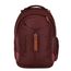 Satch Match Backpack nordic ruby