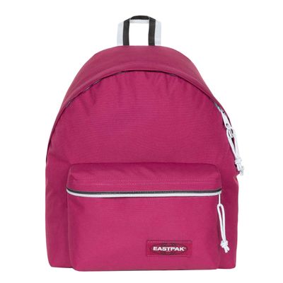 Eastpak Padded Pak'R kontrast prep burgundy