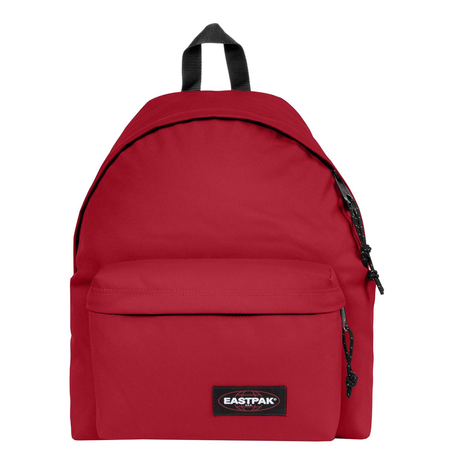 Eastpak Padded Pak'r schooltas rood