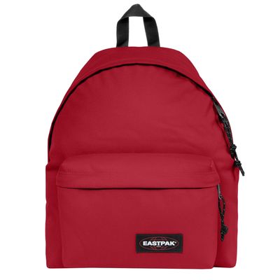 Eastpak Padded Pak'R scarlet red