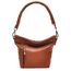Berba Lucca Bucket Small brandy