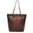 Berba Lucca Shopper chocolate