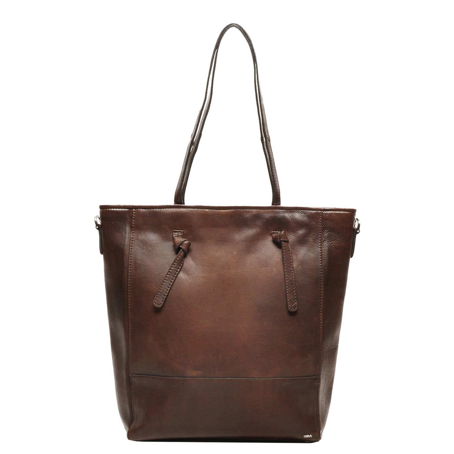 Berba shopper bruin