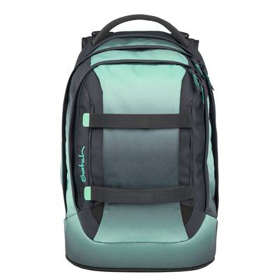 Satch Pack Backpack gradient mint