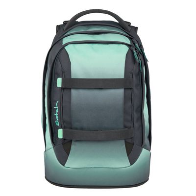 Satch Pack Backpack gradient mint