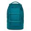 Satch Pack Backpack deep petrol