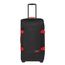 Eastpak Tranverz M kontrast scarlet