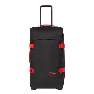 Eastpak Tranverz M kontrast scarlet