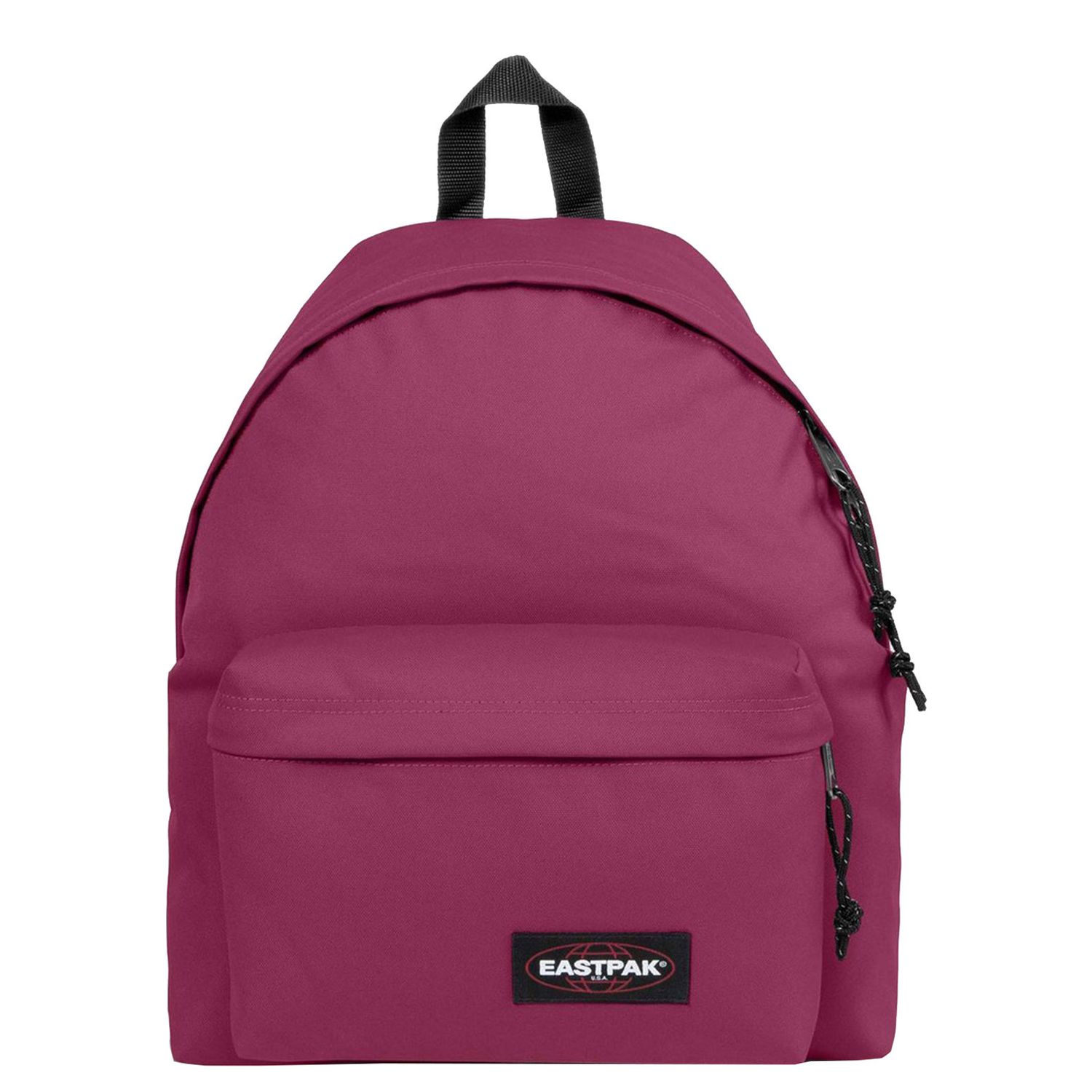 Eastpak Padded Pak'r schooltas rood