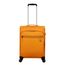 American Tourister Aerospin Spinner 55 Expandable radiant orange
