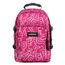 Eastpak Provider ep letters pink